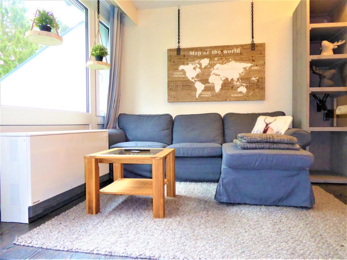 Apartment Cityloft Pool Sauna Bis 5 Pers Balkon Wifi *
