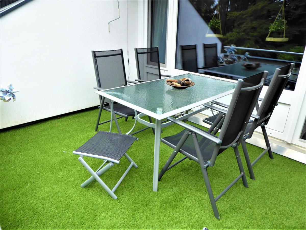 Cityloft Pool Sauna Bis 5 Pers Balkon Wifi *