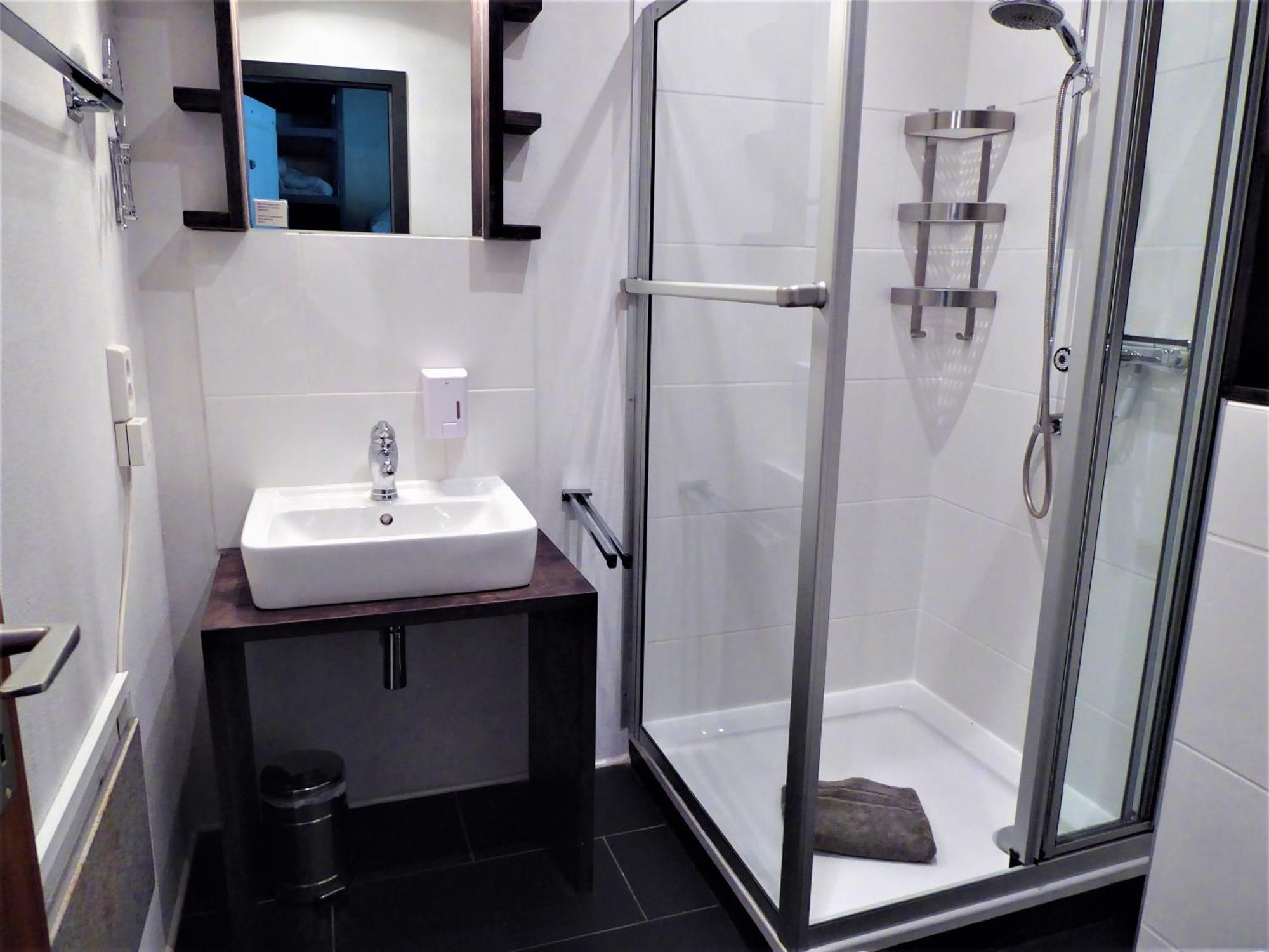 Cityloft Pool Sauna Bis 5 Pers Balkon Wifi * Winterberg