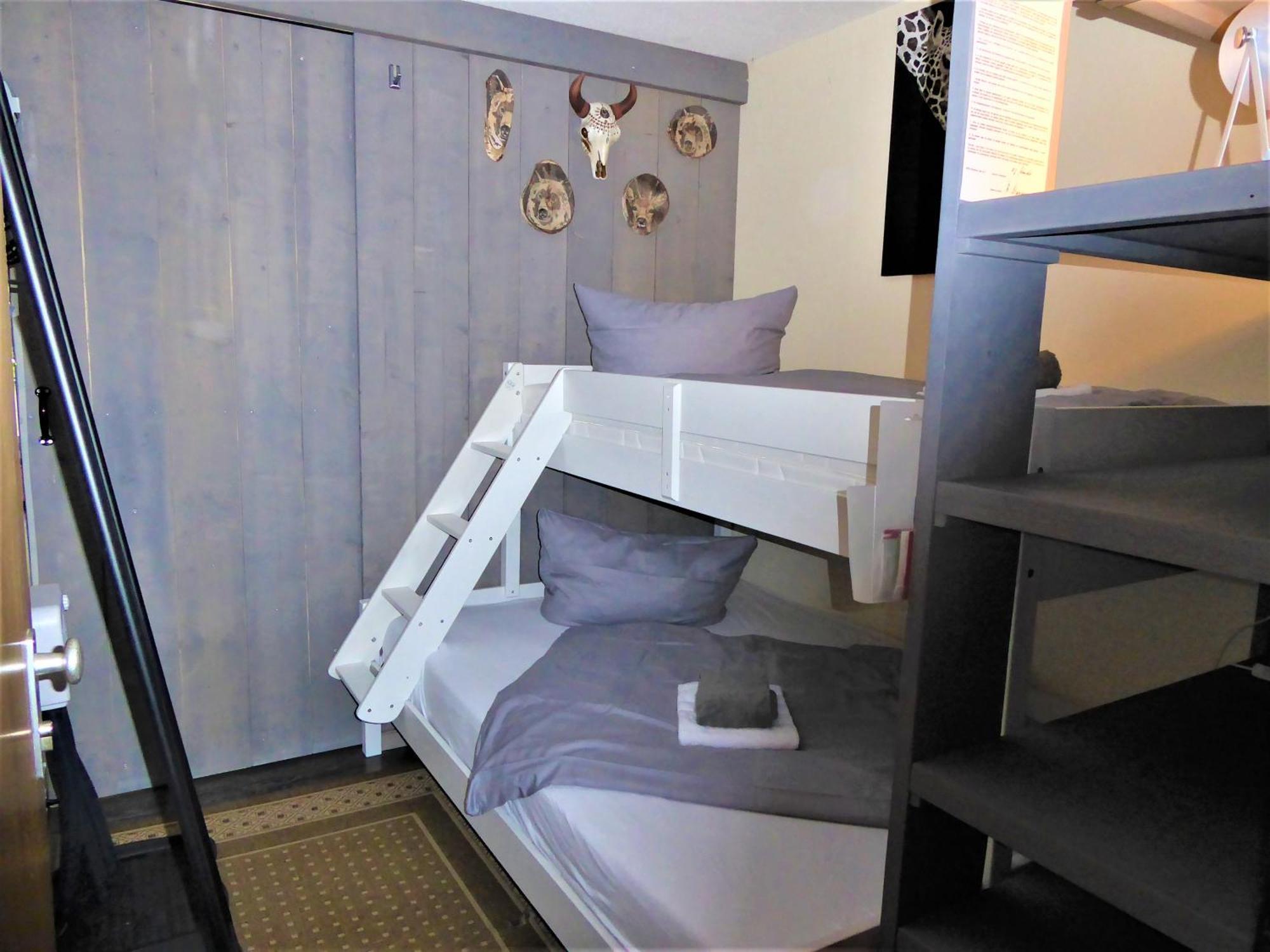 Cityloft Pool Sauna Bis 5 Pers Balkon Wifi Apartment Winterberg