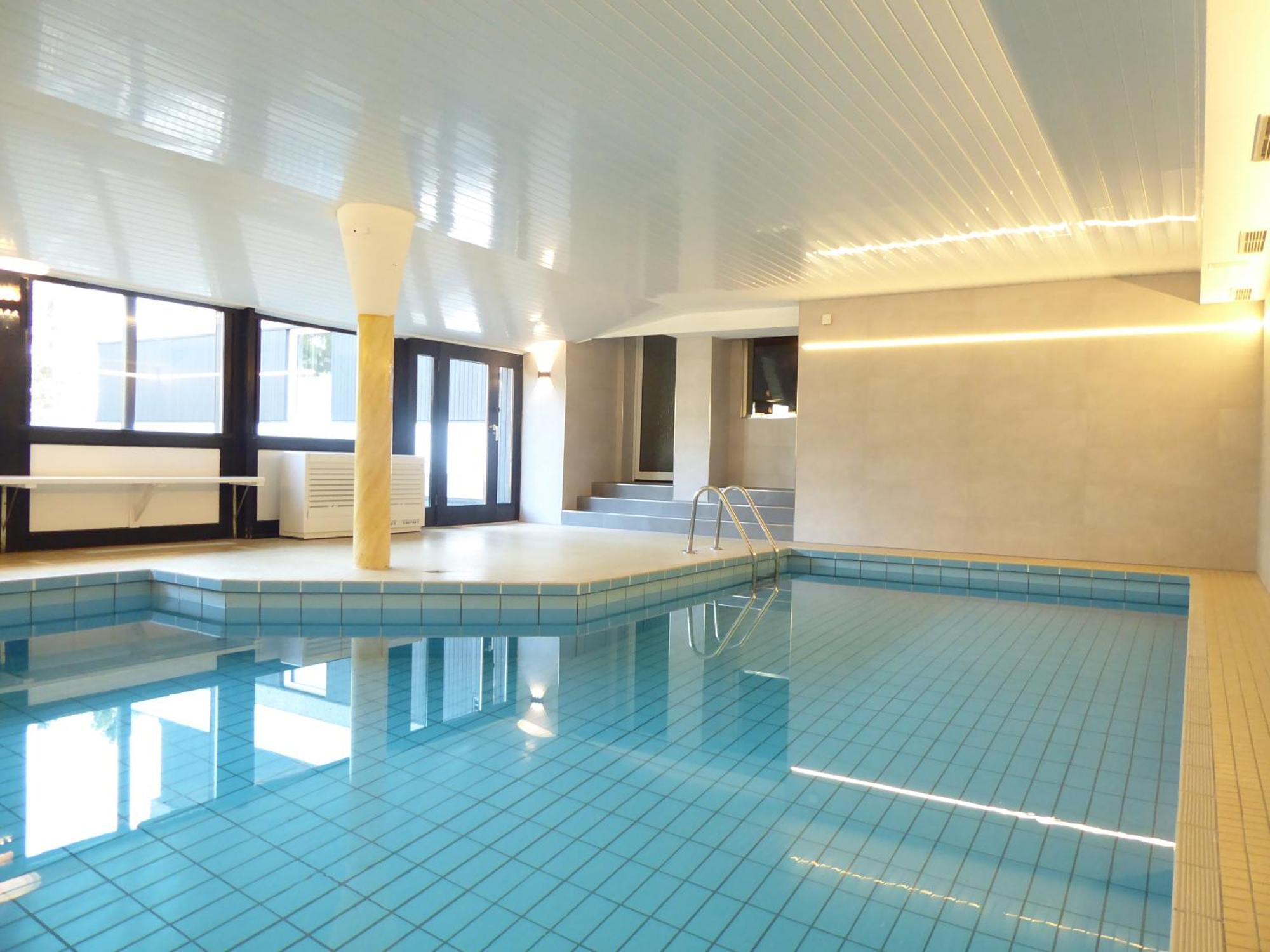 Cityloft Pool Sauna Bis 5 Pers Balkon Wifi * Winterberg