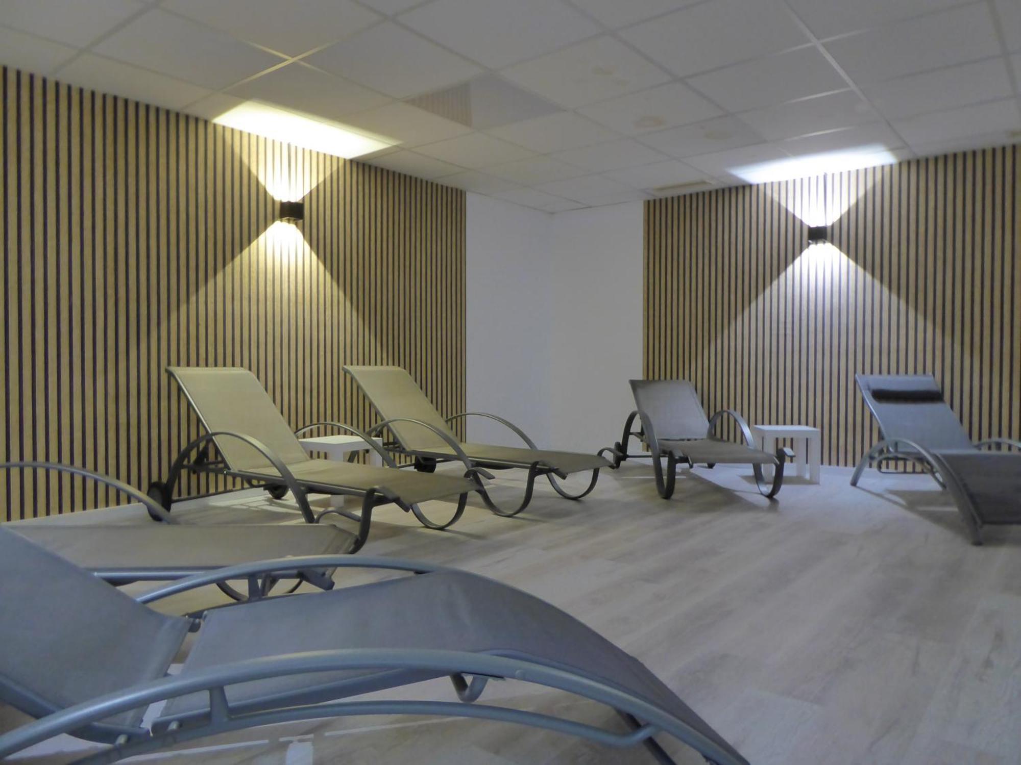 Cityloft Pool Sauna Bis 5 Pers Balkon Wifi Apartment Winterberg